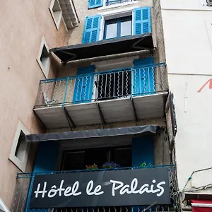 Le Palais Apt