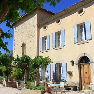 Les Carmes&spa Le Thor