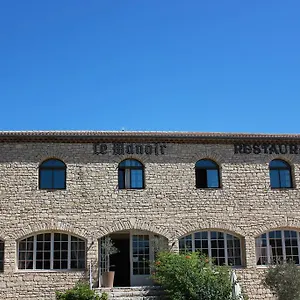 Le Manoir Apt